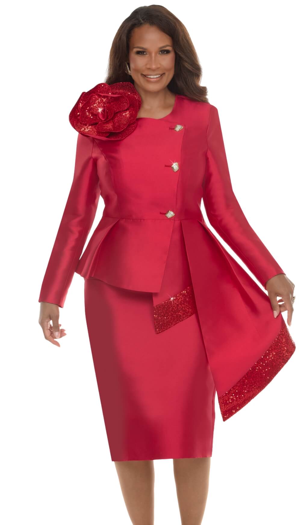 Lisa Rene 66972-RD Lisa Rene 66972-RD